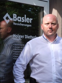 Holger Dietterle
